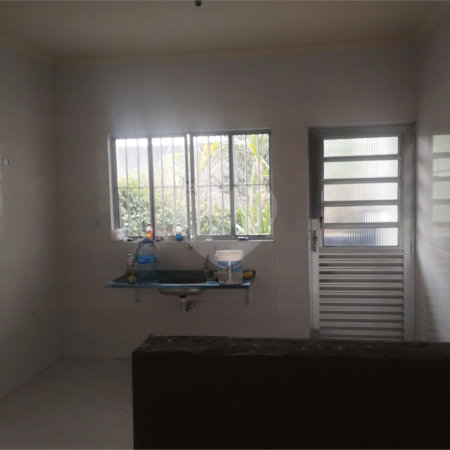Casa à venda com 3 quartos, sendo 1 suíte, em Vila Jundiaí, Mogi das Cruzes, SP