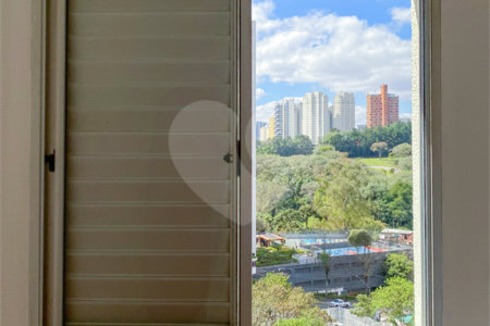Apartamento à venda com 2 quartos em Jardim Ampliação, São Paulo, SP