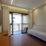 Apartamento à venda ou para alugar com 1 quarto em Jardim Paulista, São Paulo, SP