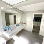 Casa à venda com 5 suítes no condomínio Santa Maria, Votorantim - SP
