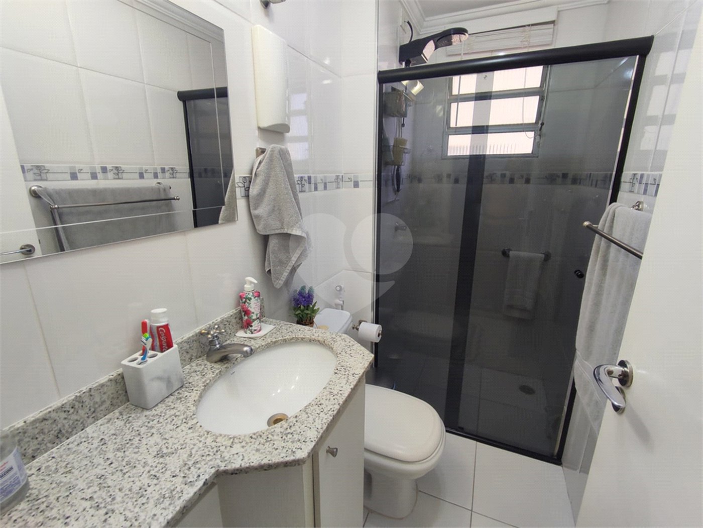Apartamento à venda com 2 quartos em Freguesia do Ó, São Paulo, SP