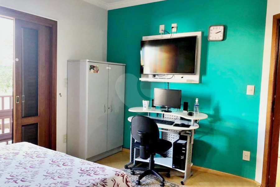 Sobrado à venda com 4 quartos, sendo 1 suíte, em Pirituba, São Paulo, SP