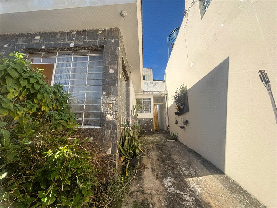 Casa à venda com 2 quartos em Vila Maria, São Paulo, SP