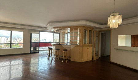 Apartamento à venda com 3 quartos, sendo 1 suíte,  em Vila Brasilina, São Paulo, SP