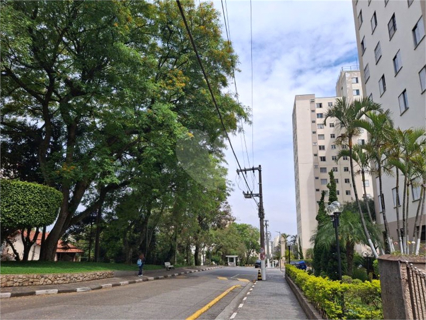Apartamento à venda com 2 quartos em Parque Mandaqui, São Paulo, SP
