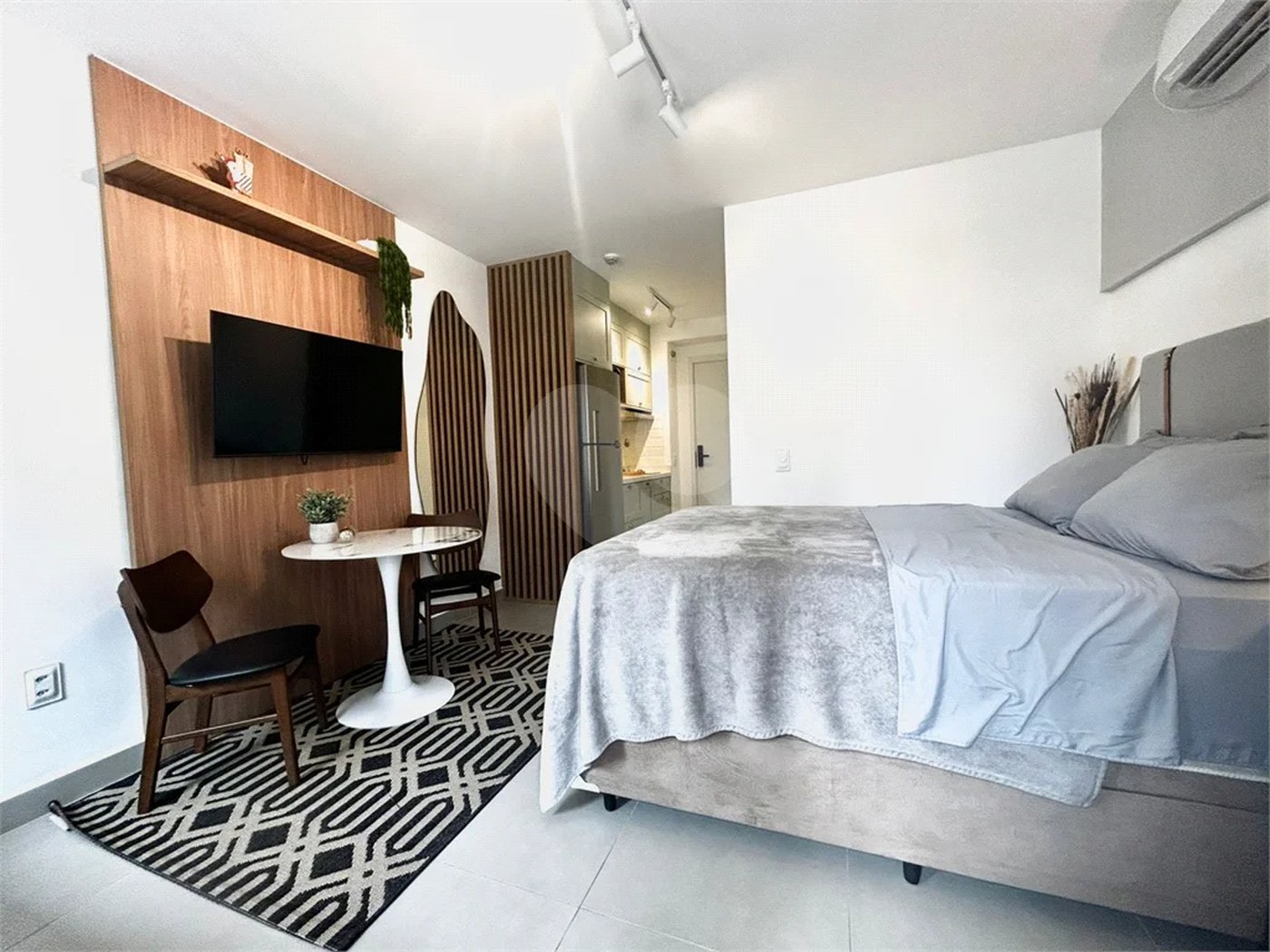 Apartamento para venda em Moema Apartamento Av. Pavão