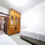 Apartamento Residencial para venda e locação, Vila Alzira, Guarujá - AP0983.