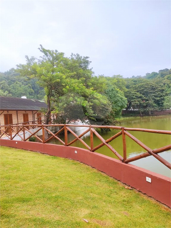 Terreno à venda no condomínio Sausalito, Mairiporã - SP
