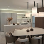 Apartamento à venda com 3 suítes em Moema, São Paulo, SP