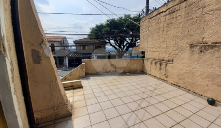 Casa à venda com 2 quartos em Jaguaré, São Paulo, SP