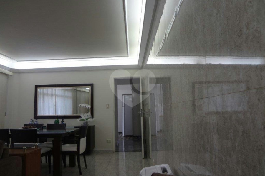 Sobrado à venda com 3 quartos em Santana, São Paulo, SP