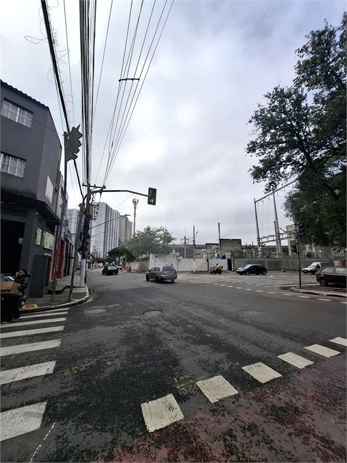 Apartamento para alugar com 2 quartos em Freguesia do Ó, São Paulo, SP