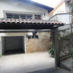 Casa Térrea à venda com 4 quartos, sendo 2 suítes, em Mandaqui, São Paulo, SP