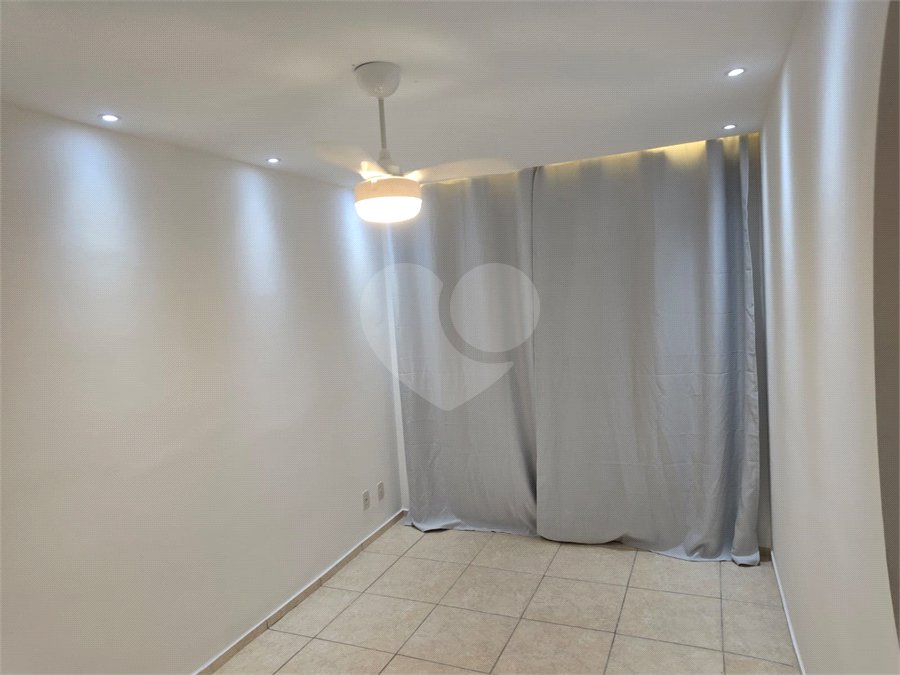 Apartamento à venda com 2 quartos em Santa Cruz, Rio de Janeiro, RJ