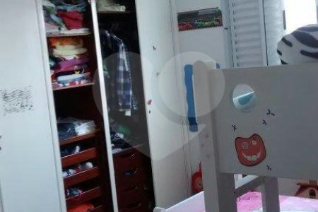 Casa à venda com 3 quartos, sendo 1 suíte, em Tucuruvi, São Paulo, SP