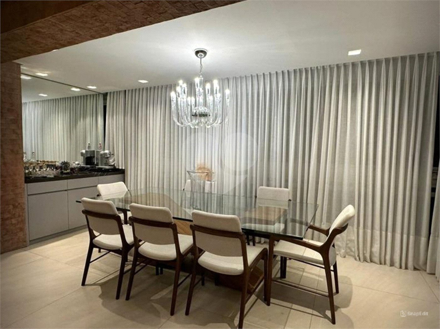 Apartamento à venda com 3 suítes em Perdizes, São Paulo, SP