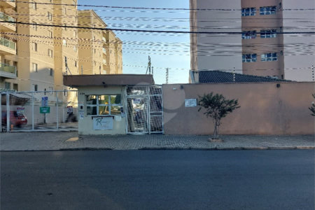Apartamento à venda com 2 quartos em Vila Brizzola, Indaiatuba, SP
