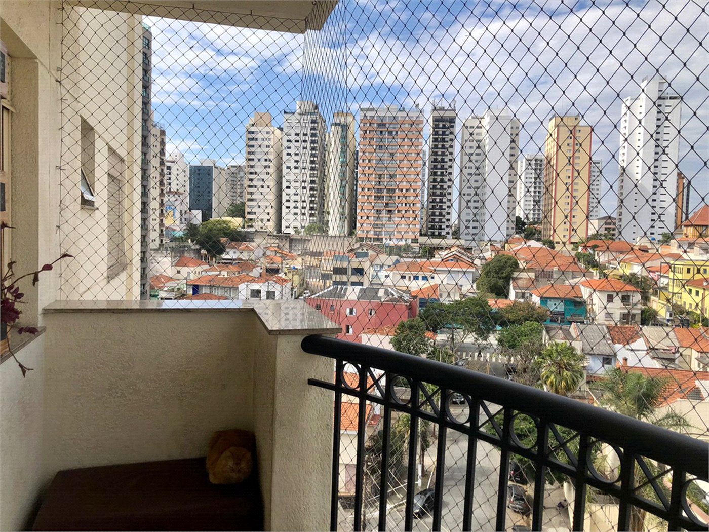 Apartamento à venda com 3 suítes em Santana, São Paulo, SP