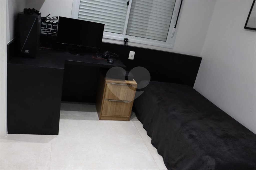 Apartamento à venda com 4 quartos, sendo 3 suítes,  em Parque Reboucas, São Paulo, SP