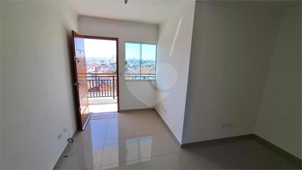 Apartamento à venda com 2 quartos em Vila Medeiros, São Paulo, SP
