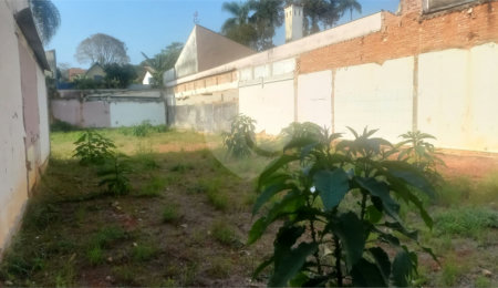 Terreno à venda em Alto da Boa Vista, São Paulo, SP