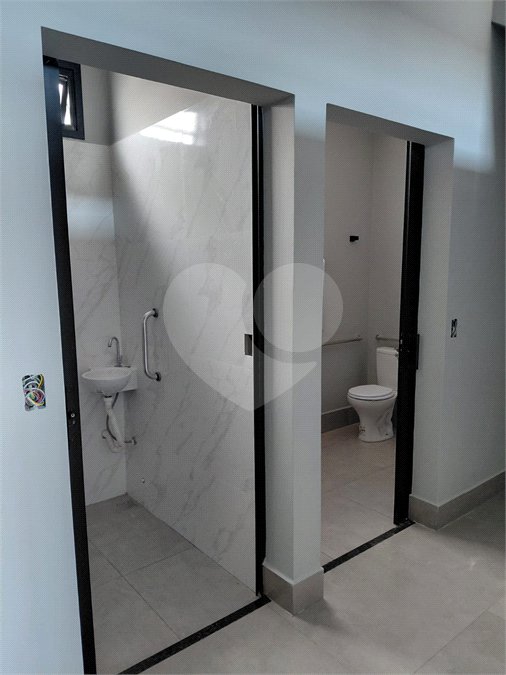 Salão para alugar em Parque Residencial Sabiás, Indaiatuba, SP