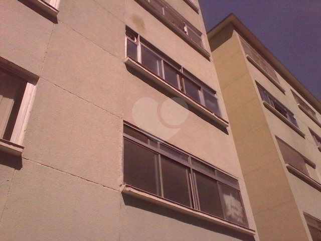 Apartamento à venda com 3 quartos em Jardim São Paulo(zona Norte), São Paulo, SP