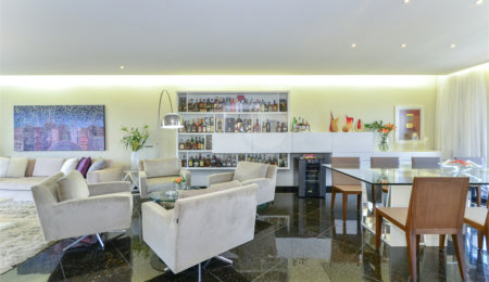 Apartamento à venda com 4 quartos, sendo 3 suítes, em Planalto Paulista, São Paulo, SP