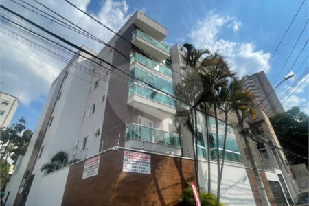 Apartamento à venda com 2 quartos em Jardim São Paulo(zona Norte), São Paulo, SP