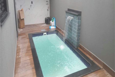 Casa Térrea à venda com 3 quartos, sendo 1 suíte, em Jardim Bom Sucesso, Indaiatuba, SP