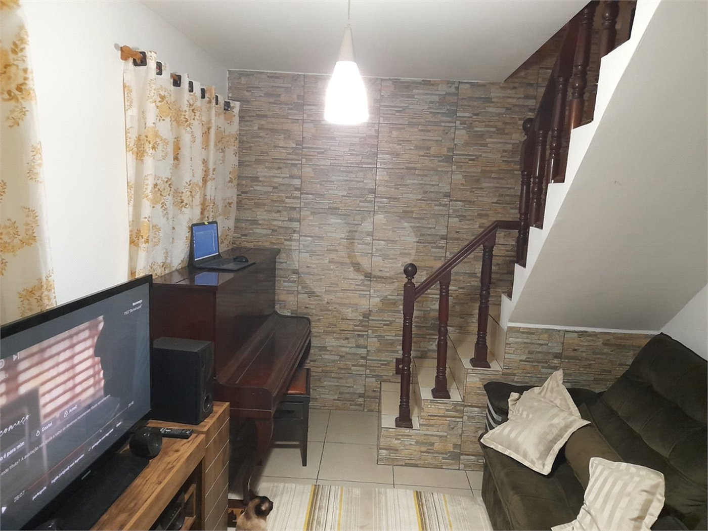 Casa à venda com 4 quartos, sendo 1 suíte, em Mogi Moderno, Mogi das Cruzes, SP