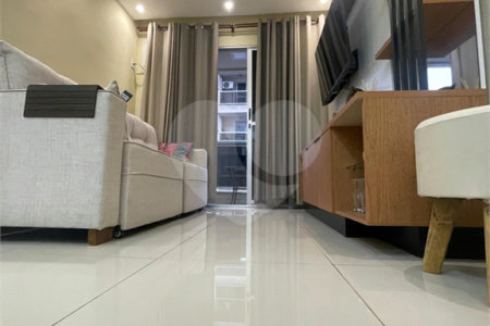 Apartamento à venda com 2 quartos, sendo 1 suíte, em Campo Grande, Rio de Janeiro, RJ