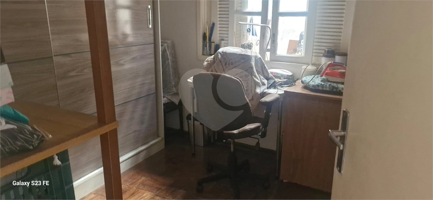 Casa Térrea à venda com 5 quartos, sendo 1 suíte, em Vila Mafra, São Paulo, SP