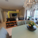 Apartamento à venda com 4 quartos, sendo 3 suítes, em Vila Santo Estevão, São Paulo, SP