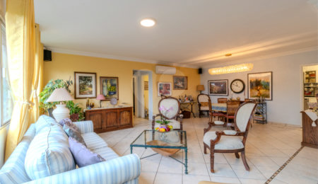 Apartamento à venda com 4 quartos, sendo 1 suíte, em Chácara Santo Antônio, São Paulo, SP