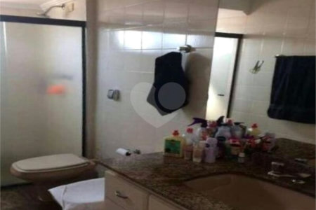 Apartamento à venda com 4 quartos, sendo 3 suítes,  em Jardim Colombo, São Paulo, SP