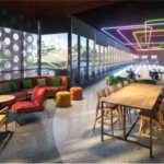Apartamento para alugar com 2 suítes em Jardim Morumbi, São Paulo, SP