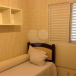 Apartamento à venda com 3 quartos, sendo 1 suíte, em Mandaqui, São Paulo, SP