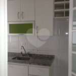 Apartamento à venda com 2 quartos em Pinheiros, São Paulo, SP