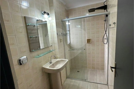 Apartamento à venda com 2 quartos em Bela Vista, Osasco, SP