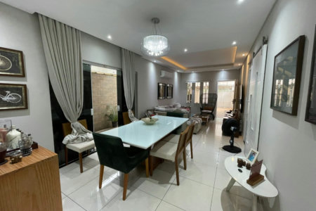 Casa com 3 dormitórios à venda, 157 m² por R$ 1.350.000,00 - Embaré - Santos/SP
