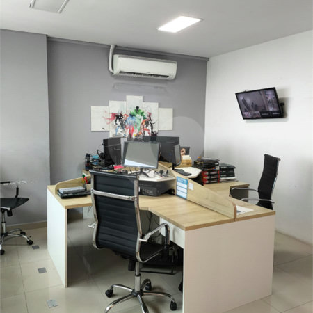 Sala à venda no Centro, São Bernardo do Campo, SP