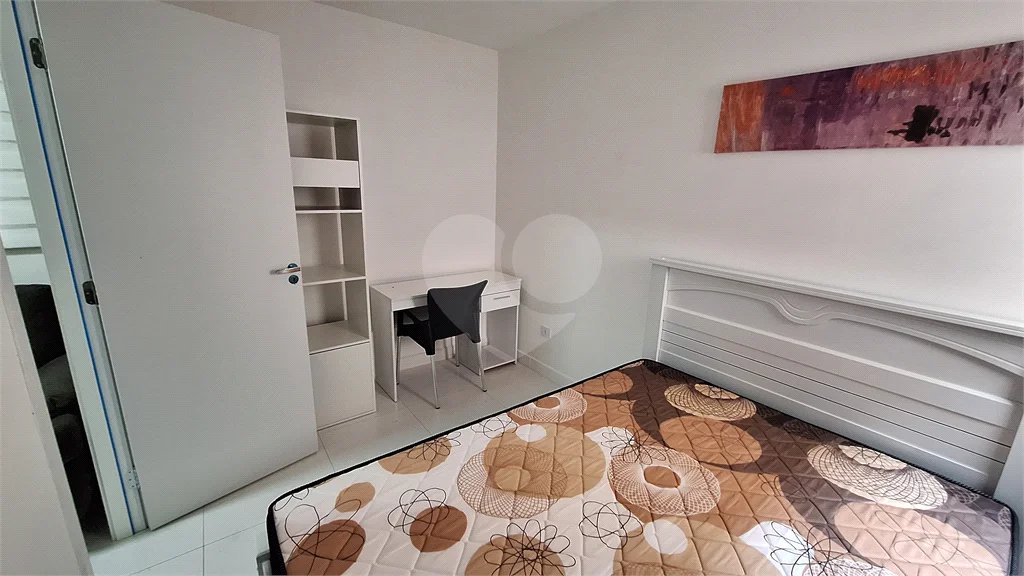 Apartamento à venda com 1 quarto em Jardim São Paulo(zona Norte), São Paulo, SP