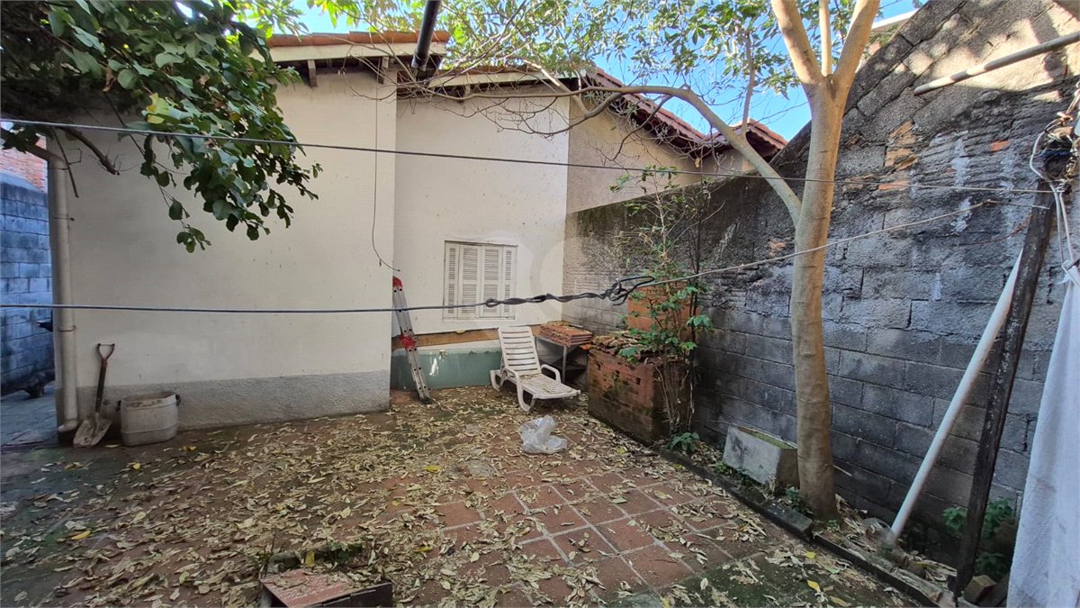 Casa à venda com 2 quartos em Conjunto Residencial Butantã, São Paulo, SP