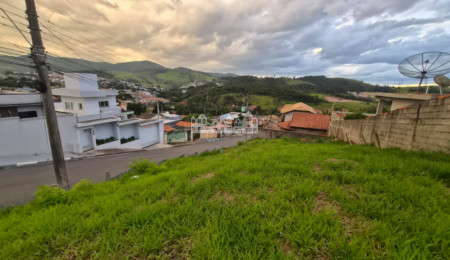 Terreno à venda em Jardim Real, Bom Jesus dos Perdões, SP
