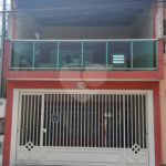 Casa à venda com 2 quartos em Jaguara, São Paulo, SP