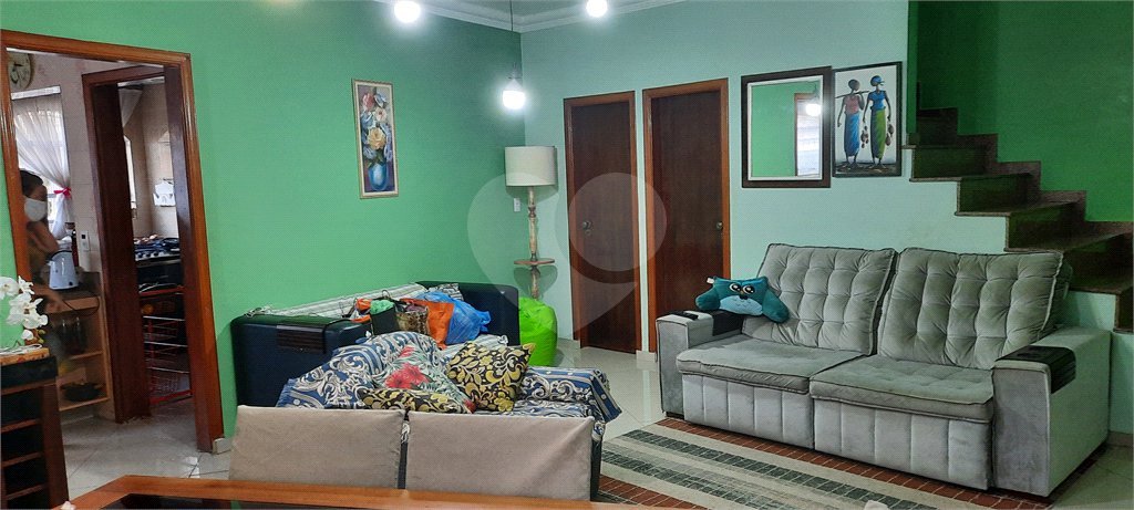 Casa à venda com 4 quartos, sendo 1 suíte,  em Mandaqui, São Paulo, SP
