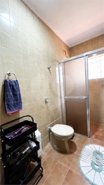 Casa Térrea à venda com 3 quartos, sendo 1 suíte, em Horto Florestal, São Paulo, SP