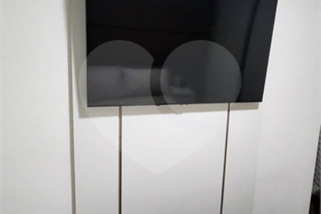 Apartamento à venda com 2 quartos em Vila Mogilar, Mogi das Cruzes, SP