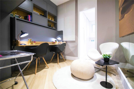 Apartamento à venda com 3 suítes em Morumbi, São Paulo, SP